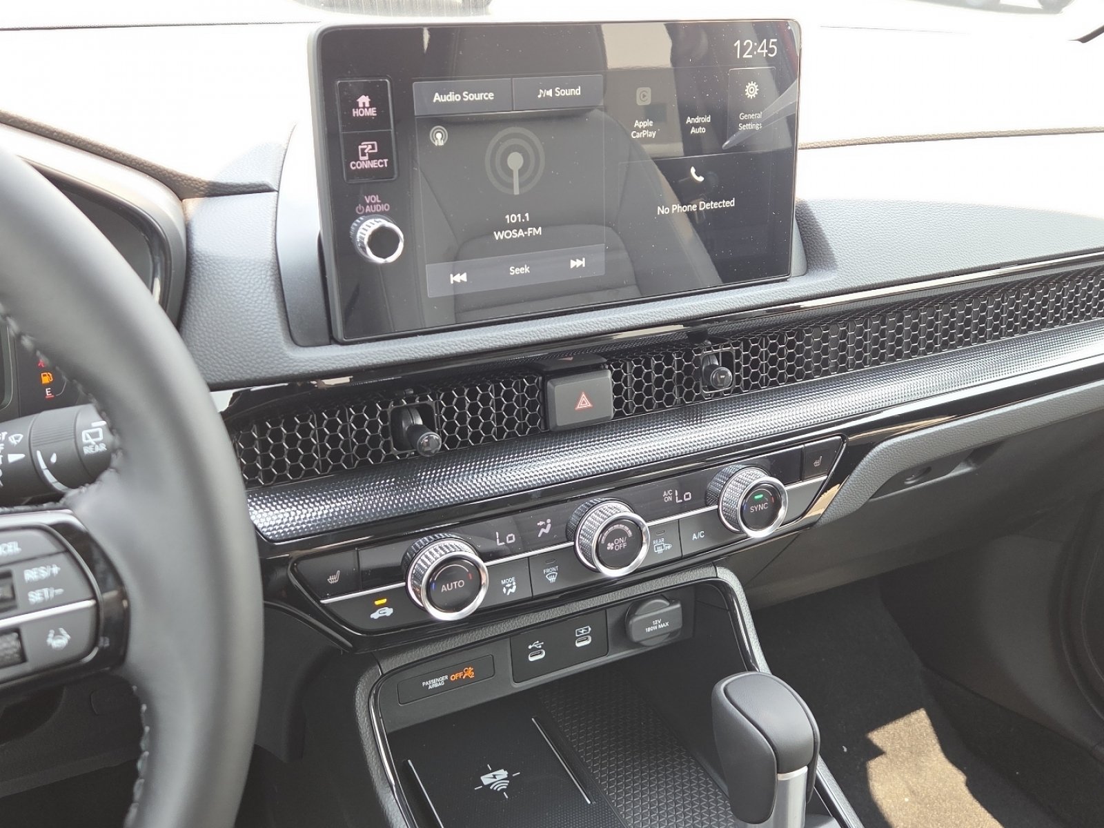 New 2026 Honda CR-V EX-L image 30
