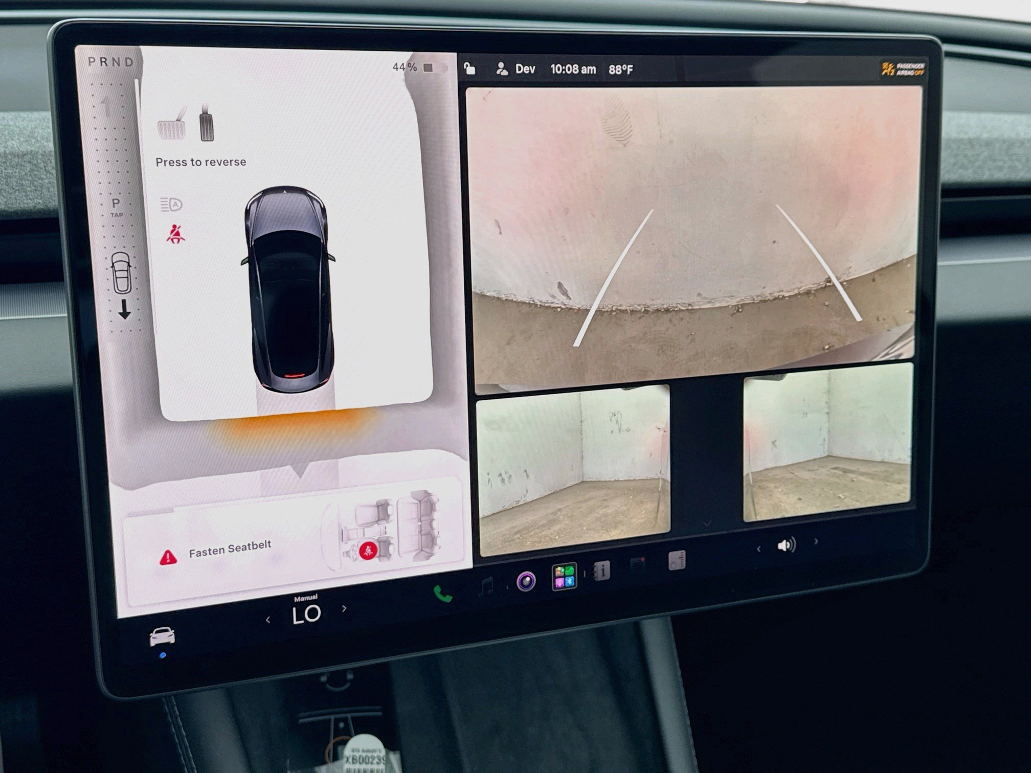 Used 2025 Tesla Model 3 RWD image 10