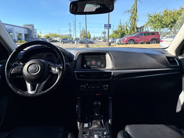 Used 2016 MAZDA CX-5 Grand Touring AWD/4WD image 11
