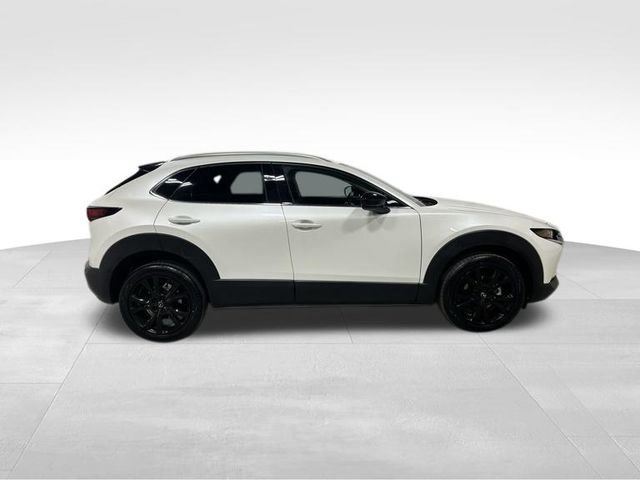 Certified 2023 MAZDA CX-30 2.5 Turbo w/ Premium Package image 5