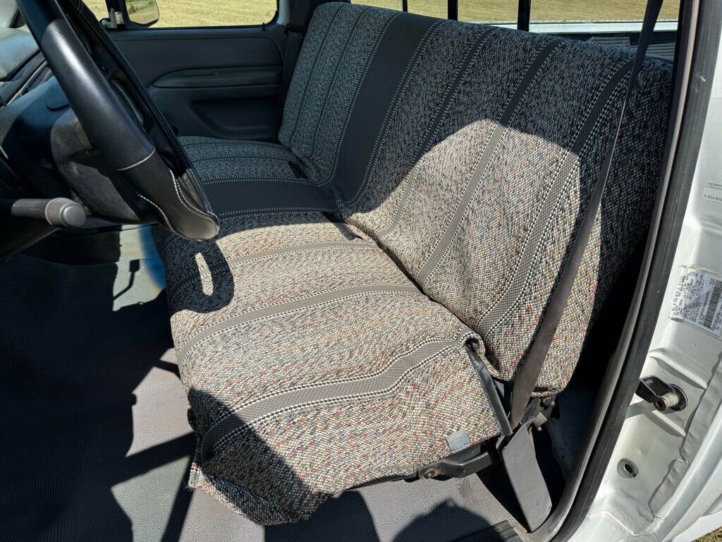 Used 1995 Ford F250 2WD Regular Cab image 19