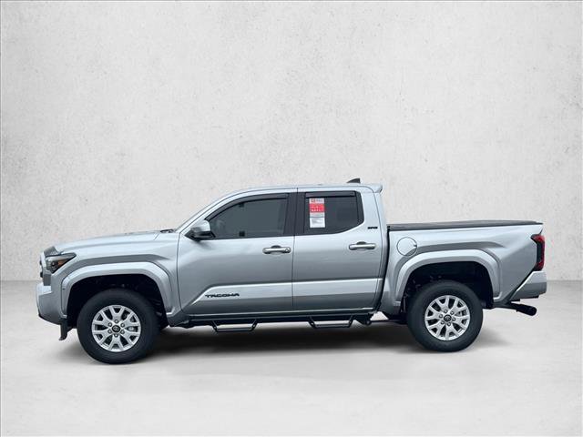 New 2026 Toyota Tacoma SR5 image 5