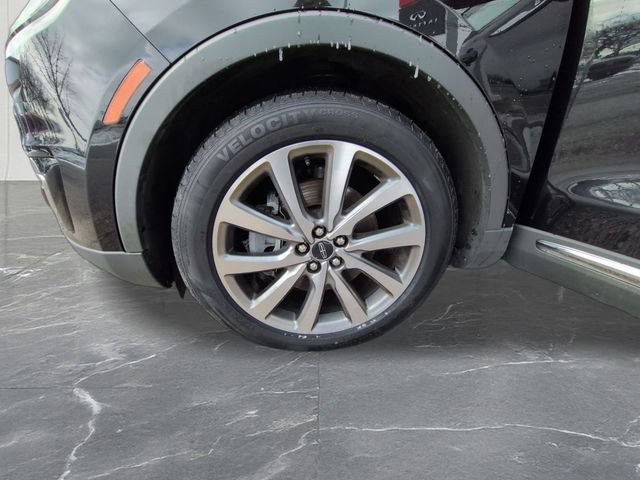 Used 2019 Lincoln Nautilus Select image 32