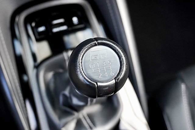 Used 2025 Toyota Corolla GR image 34