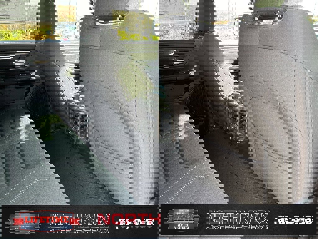 New 2026 RAM 1500 Big Horn image 25