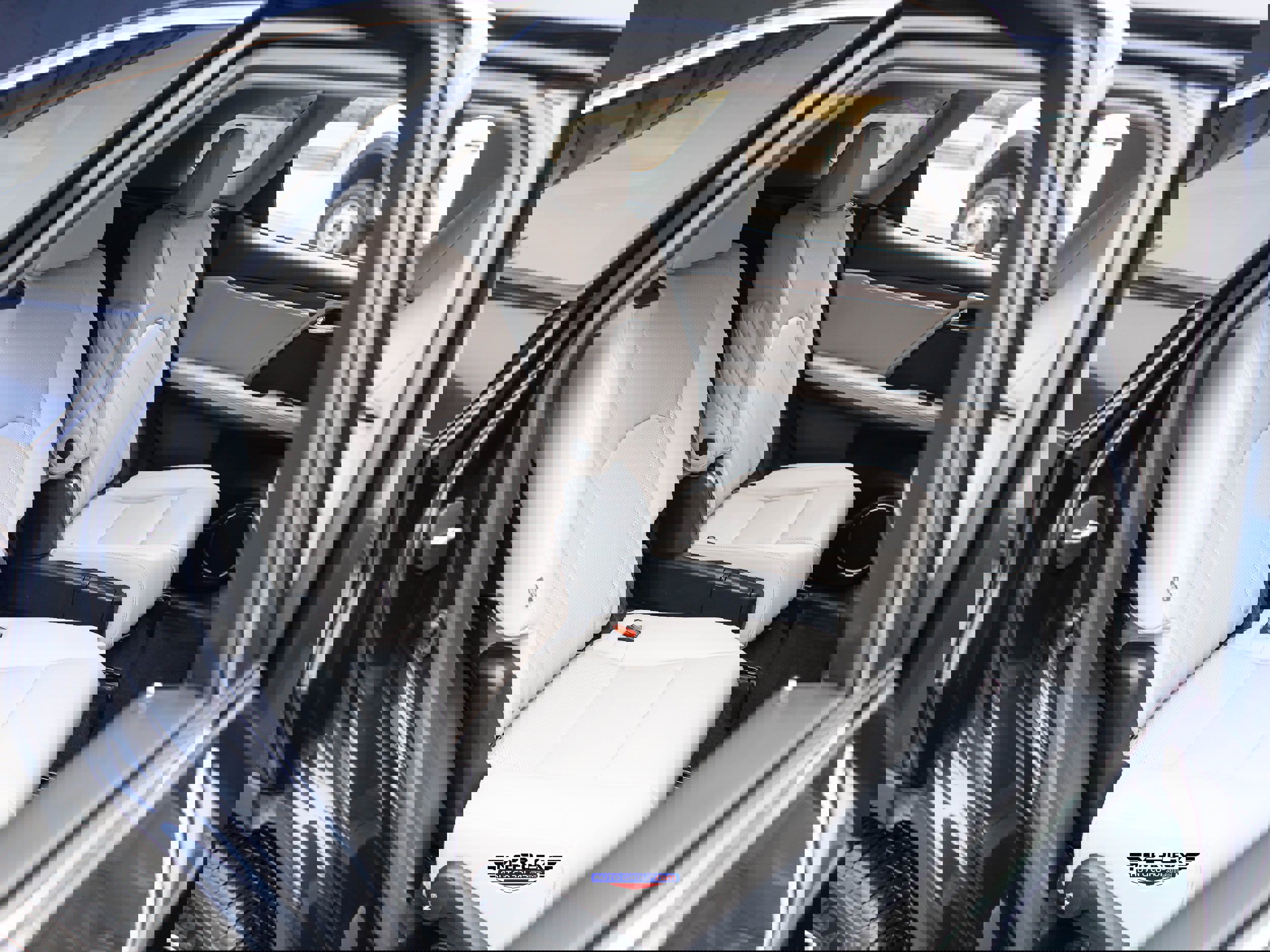 Used 2021 Lexus RX 350L 350L Luxury w/ Premium Package image 18