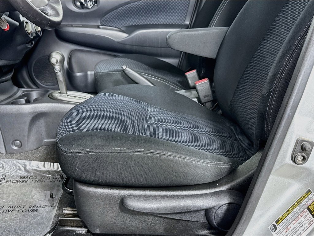 Used 2014 Nissan Versa Note SV FWD image 20