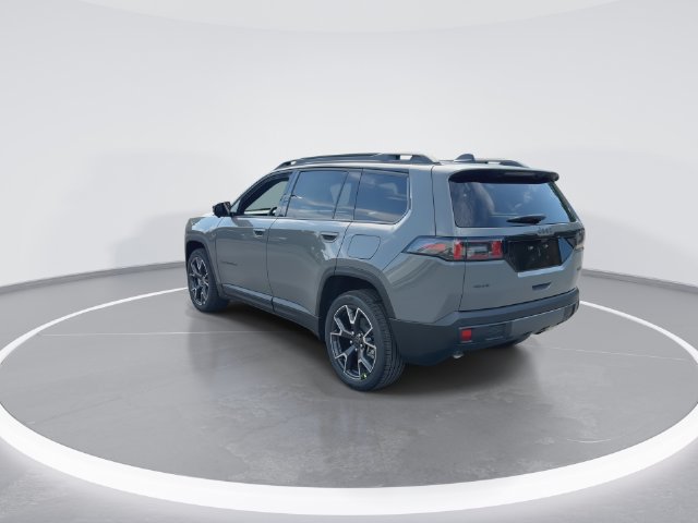 New 2026 Jeep Cherokee Overland w/ Advanced Pro Tech Group AWD/4WD image 7