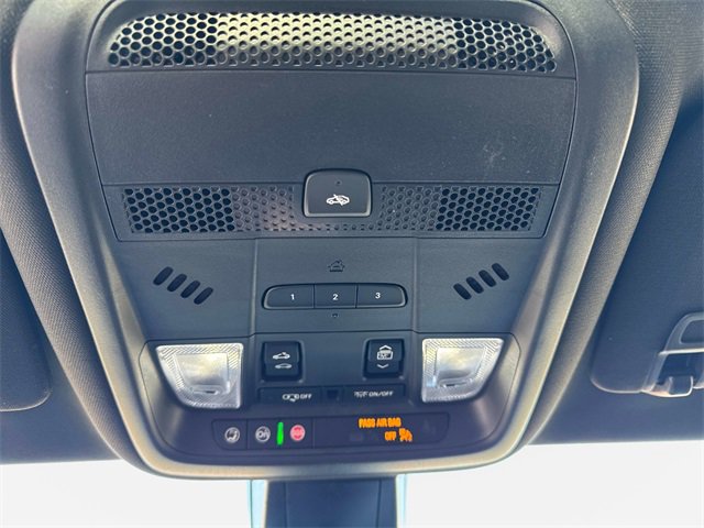 New 2025 Cadillac XT6 Premium Luxury w/ Technology Package image 20