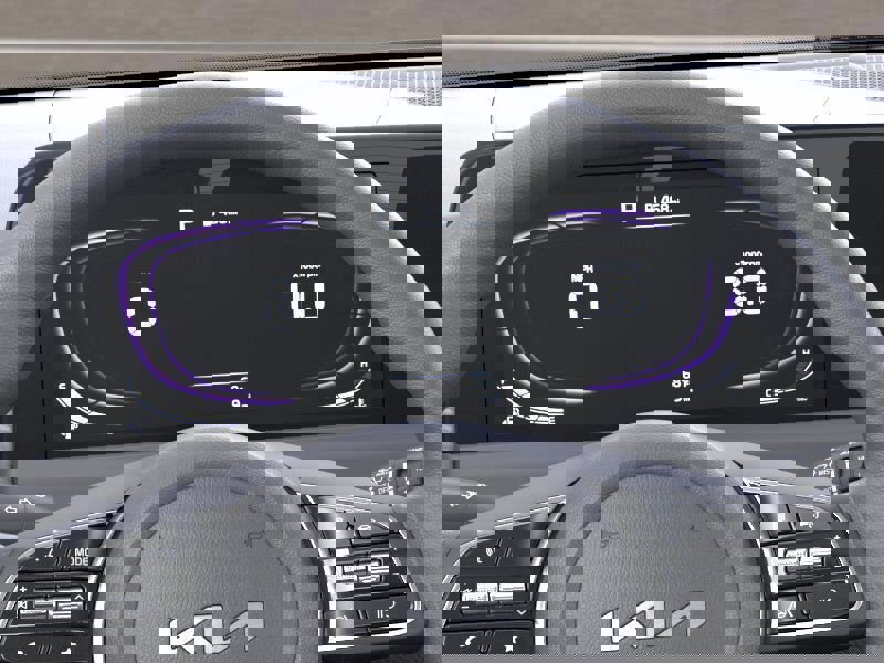 New 2026 Kia Seltos LX image 21