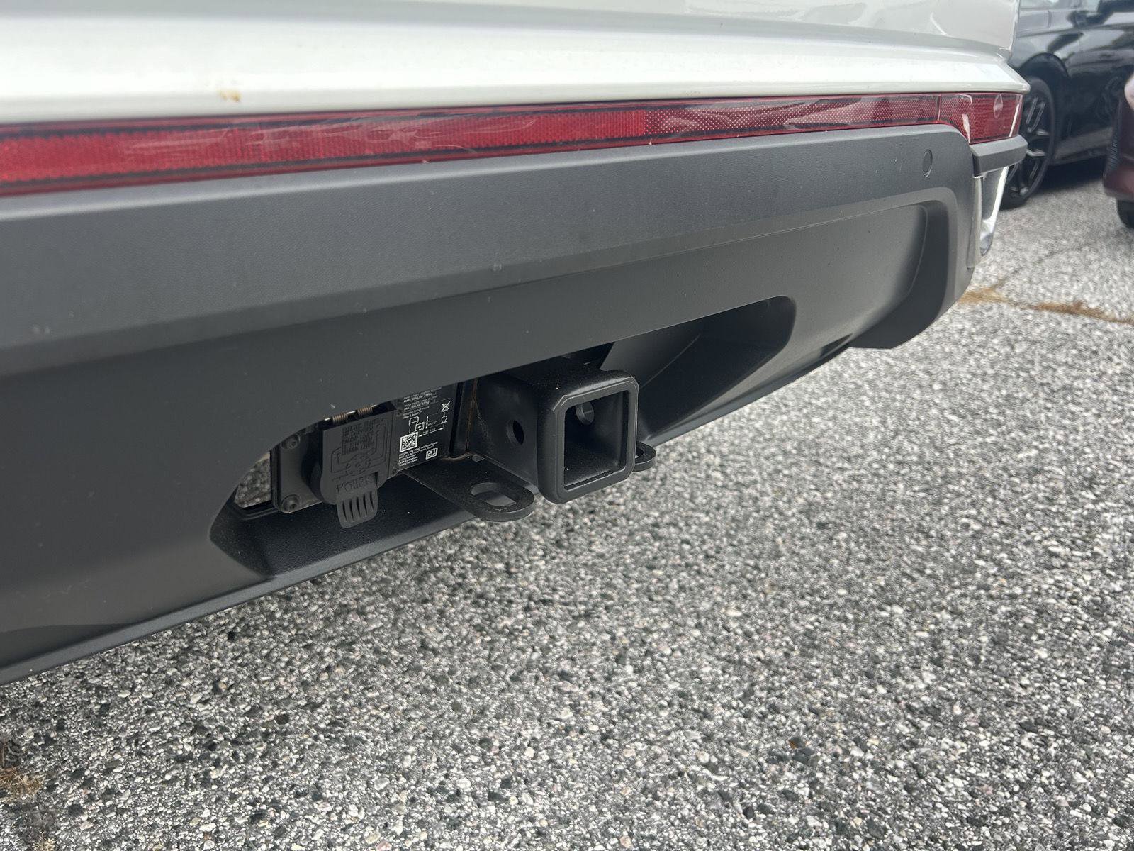 Used 2024 Volkswagen Atlas Cross Sport SE image 7