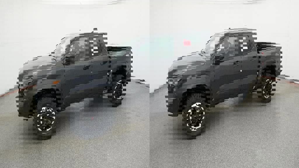 New 2026 Toyota Tacoma TRD Off-Road image 2
