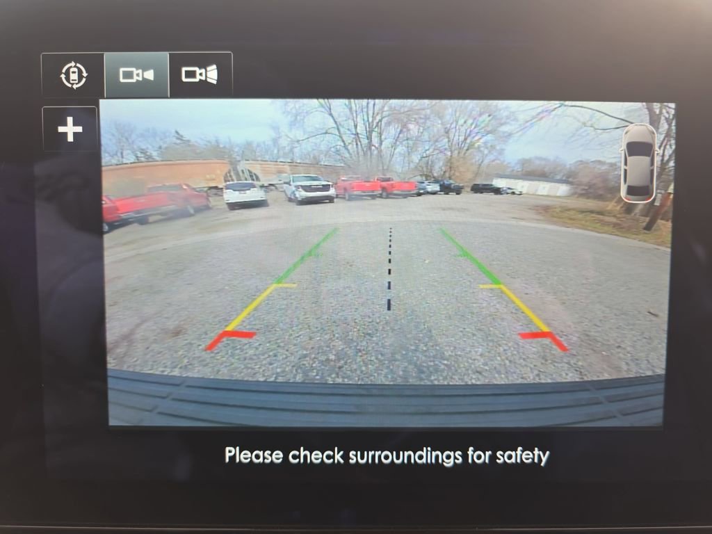 Used 2019 Lincoln Navigator L Reserve AWD/4WD image 26