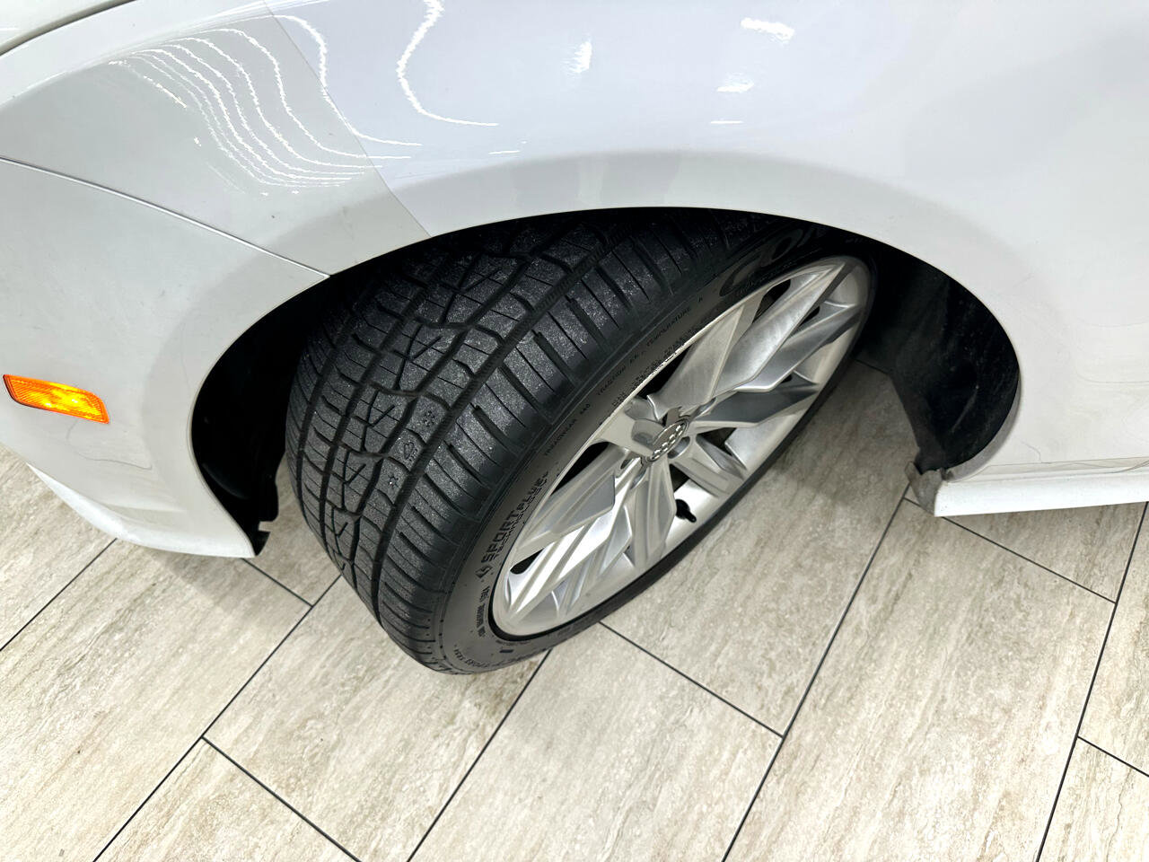 Used 2015 Audi A7 3.0T Prestige image 45