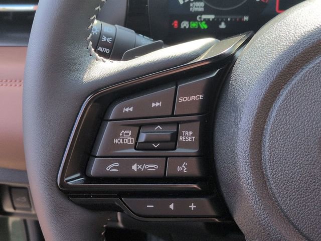 New 2026 Subaru Outback Touring XT image 19