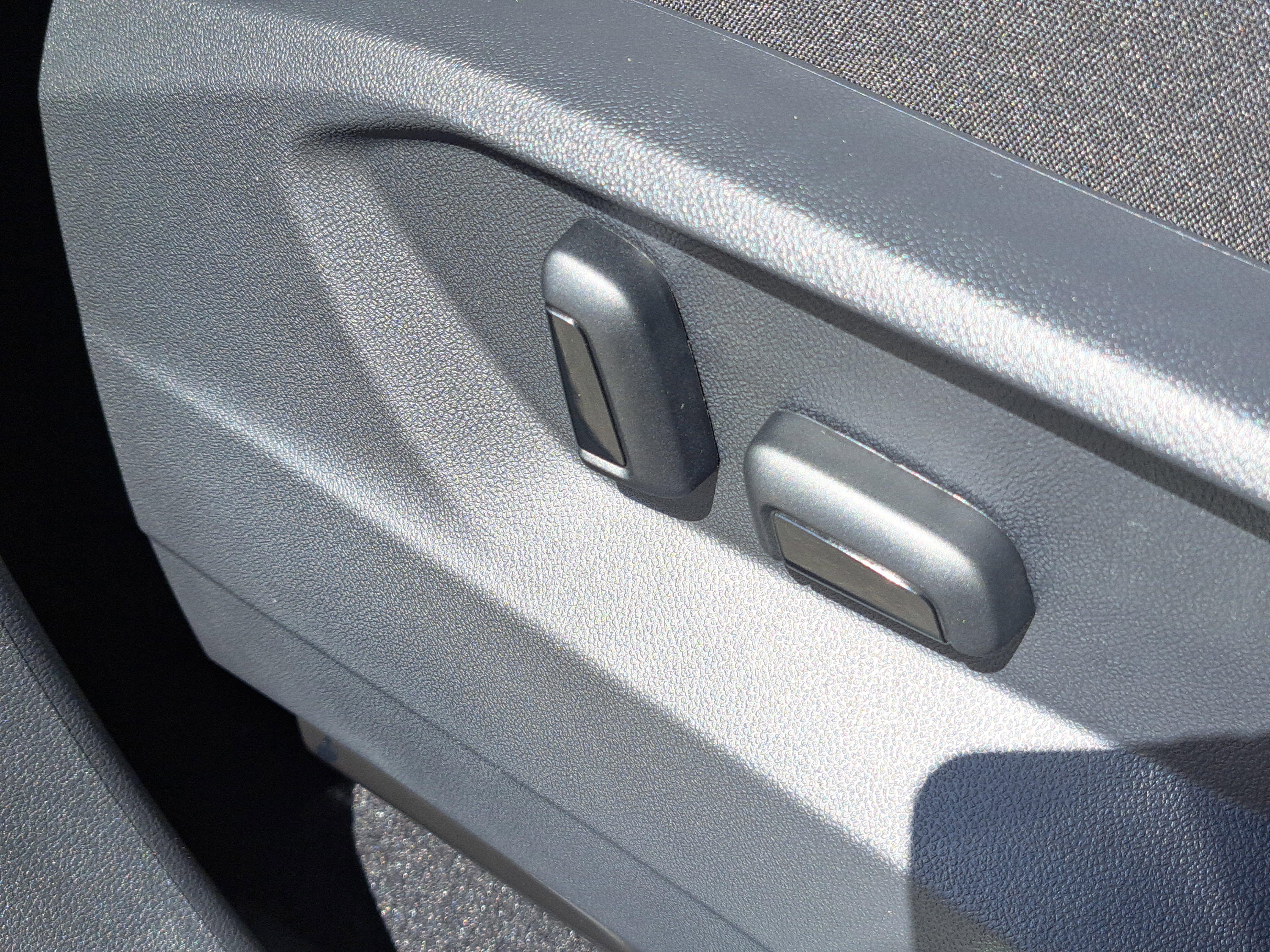 New 2026 Volkswagen Atlas SEL image 7