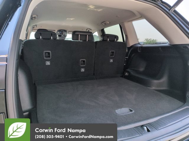 Used 2023 Jeep Grand Cherokee Limited AWD/4WD image 29