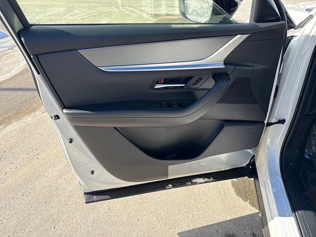 New 2026 MAZDA CX-90 3.3 Turbo w/ Premium Sport Pkg image 23