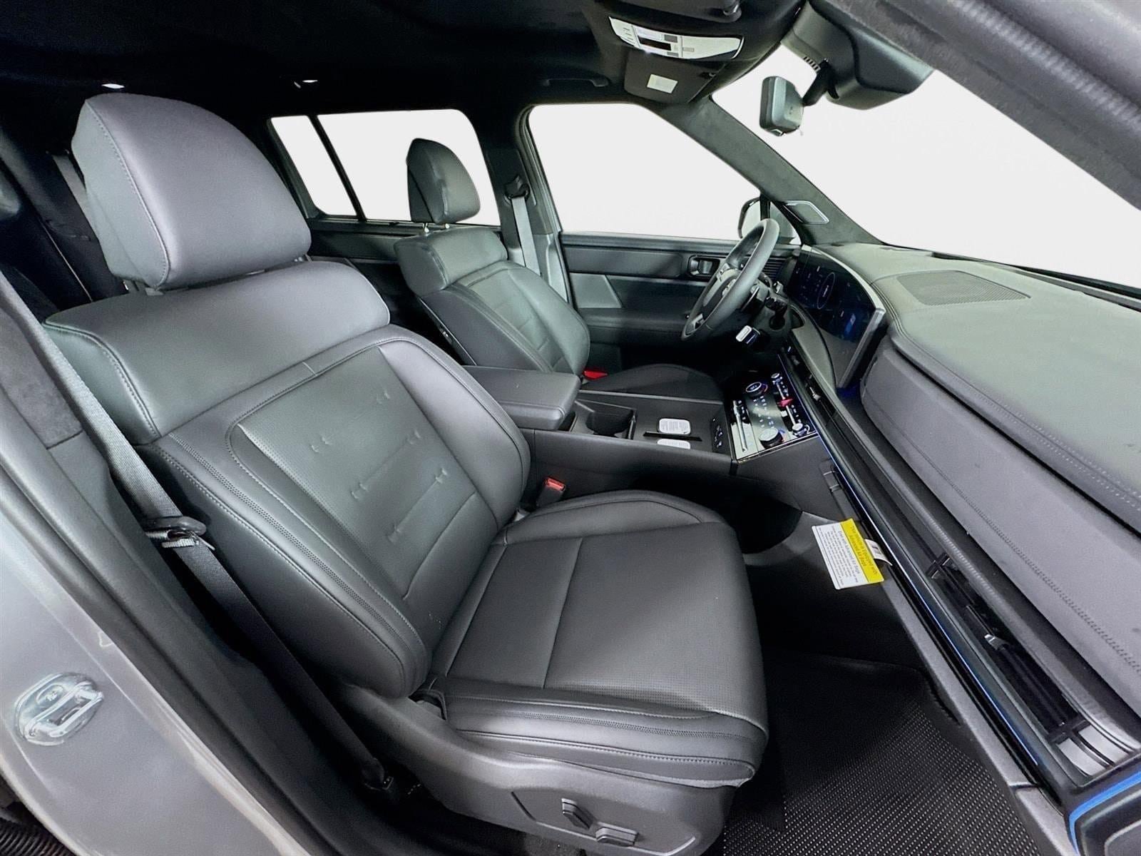 New 2026 Hyundai Santa Fe Calligraphy AWD/4WD image 30