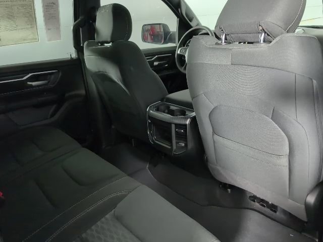 New 2026 RAM 1500 Big Horn w/ Night Edition image 10