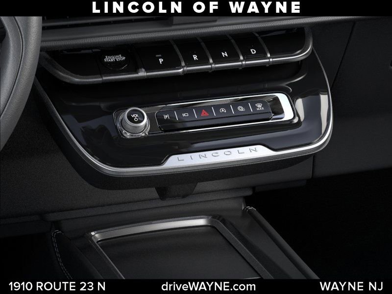 New 2026 Lincoln Corsair Reserve w/ Jet Appearance Package image 16
