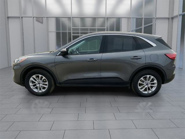 Certified 2022 Ford Escape SE w/ Convenience Package image 5