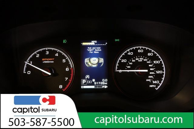 Used 2019 Subaru Forester Sport AWD/4WD image 19