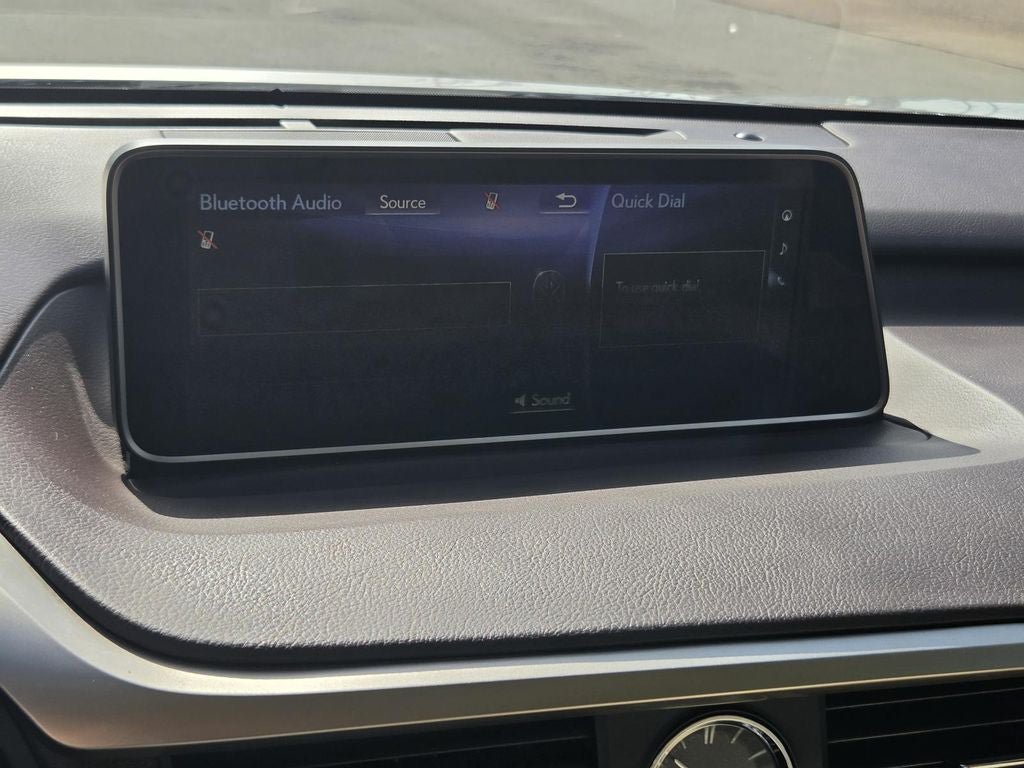 Used 2018 Lexus RX 350 FWD w/ Premium Package image 23