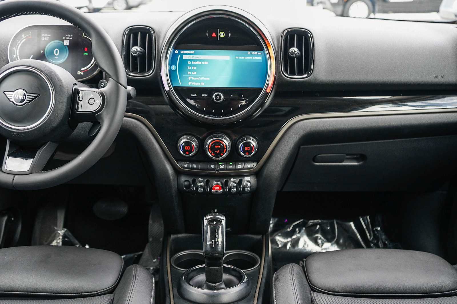 Used 2024 MINI Cooper Countryman S FWD image 13