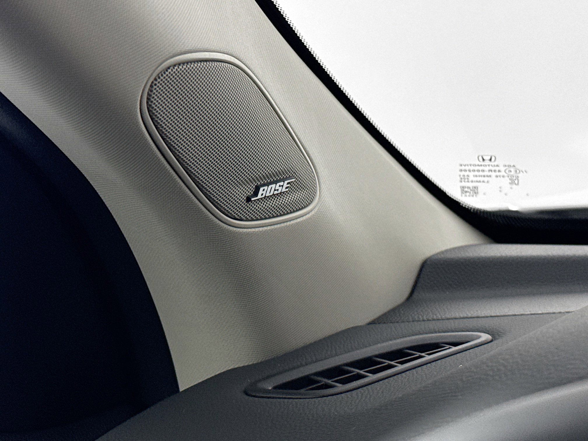 New 2026 Honda Pilot Touring image 19