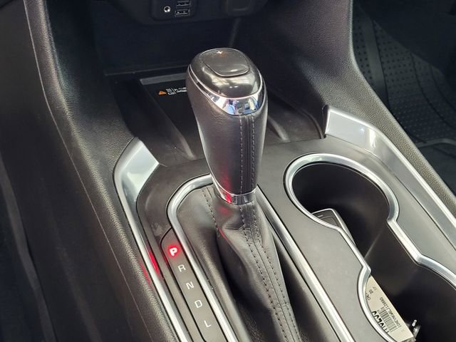 Used 2020 Chevrolet Traverse High Country image 23