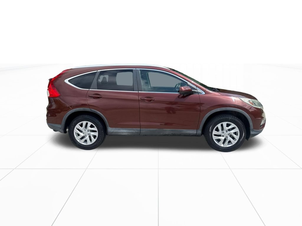 Used 2016 Honda CR-V EX-L image 10