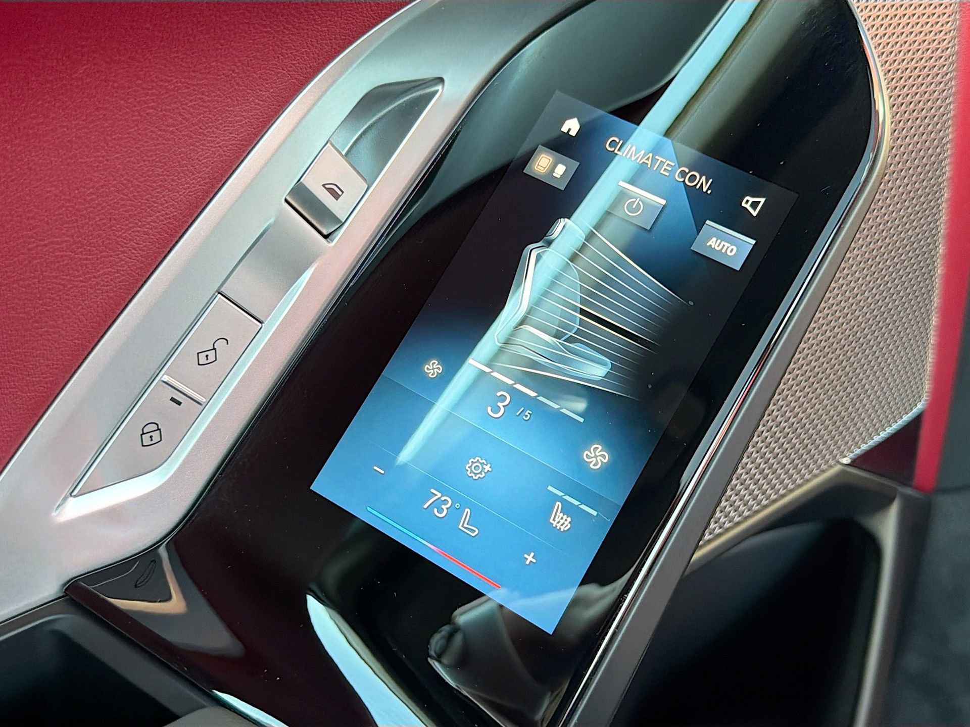 Certified 2025 BMW 740i xDrive image 21