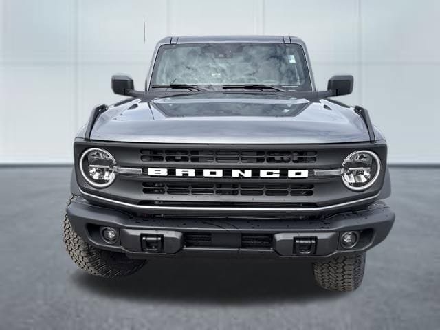 New 2026 Ford Bronco Big Bend w/ Black Diamond Package AWD/4WD image 7