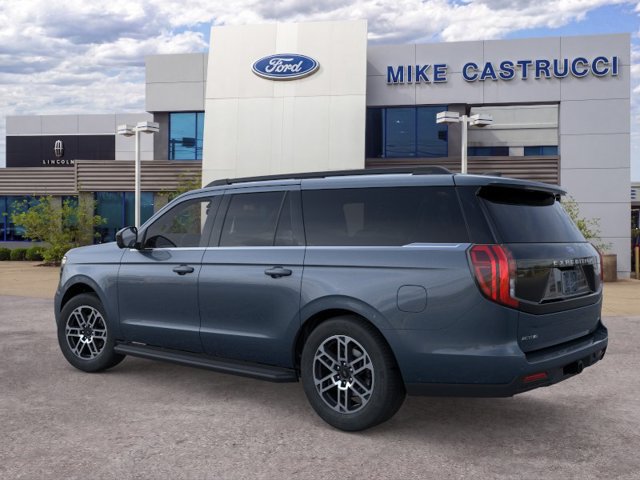 New 2026 Ford Expedition Max Active AWD/4WD image 5