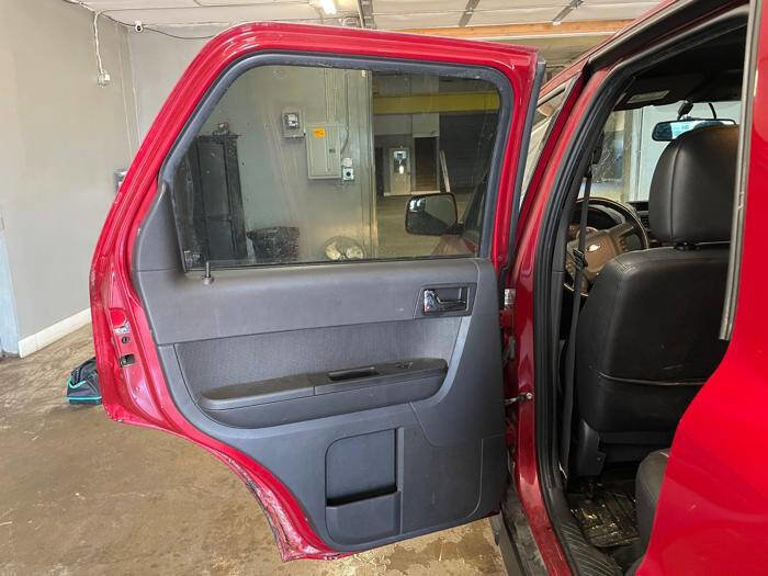 Used 2011 Ford Escape Limited image 24