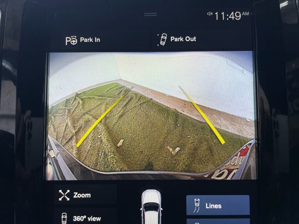 Used 2018 Volvo XC60 T6 R-Design w/ Convenience Package image 46