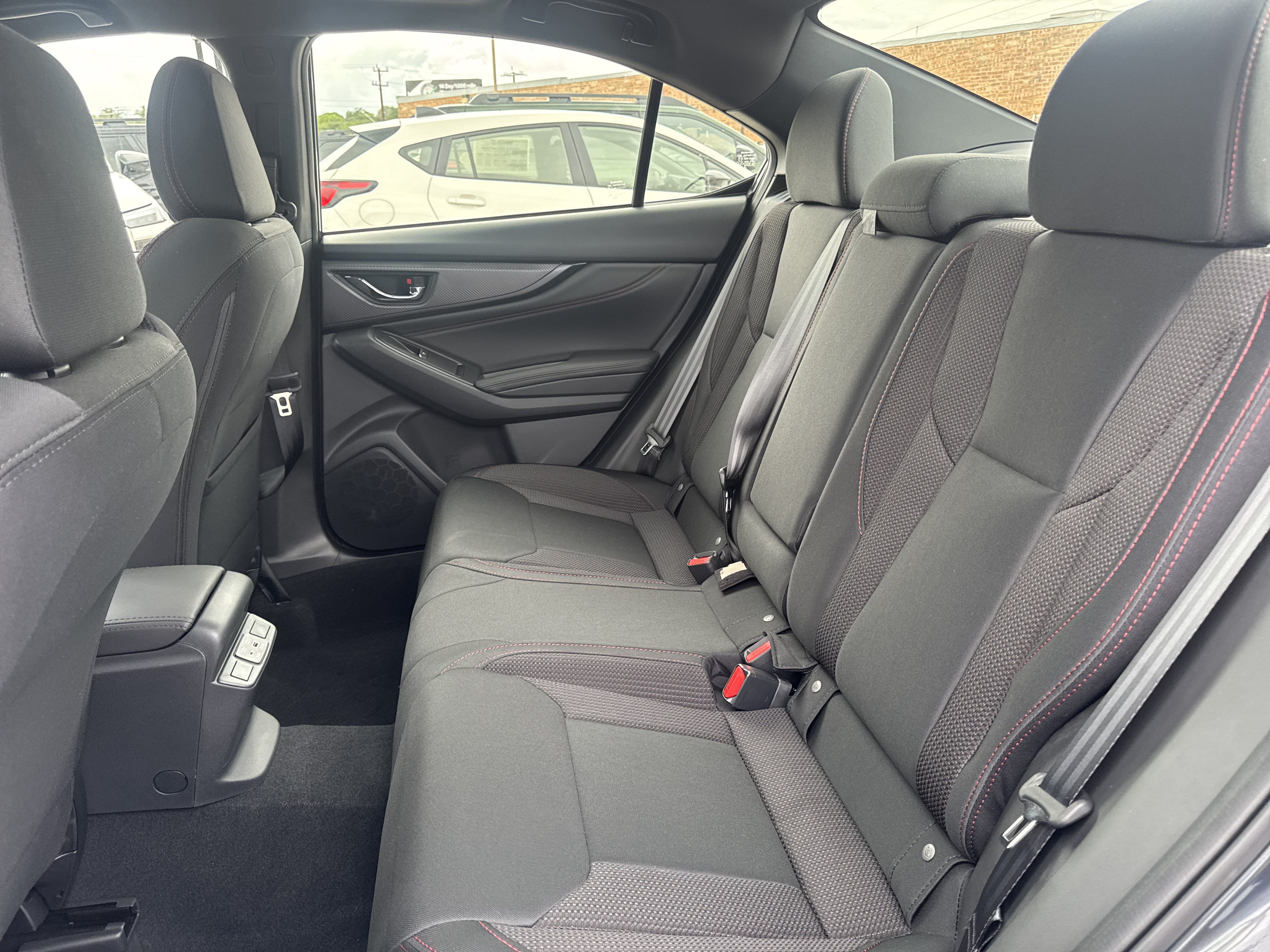 New 2026 Subaru WRX Premium w/ WRX Essentials Package AWD/4WD image 26