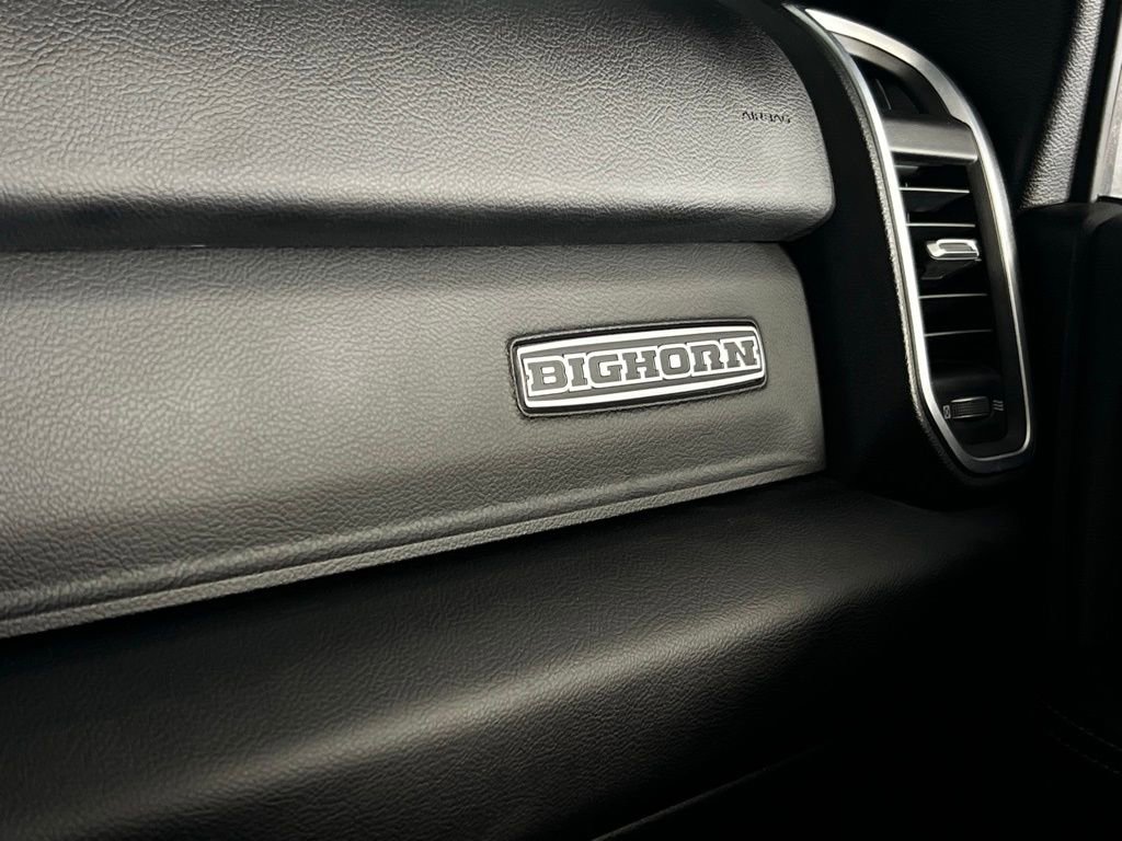 Used 2024 RAM 2500 Big Horn w/ Bed Utility Group image 18