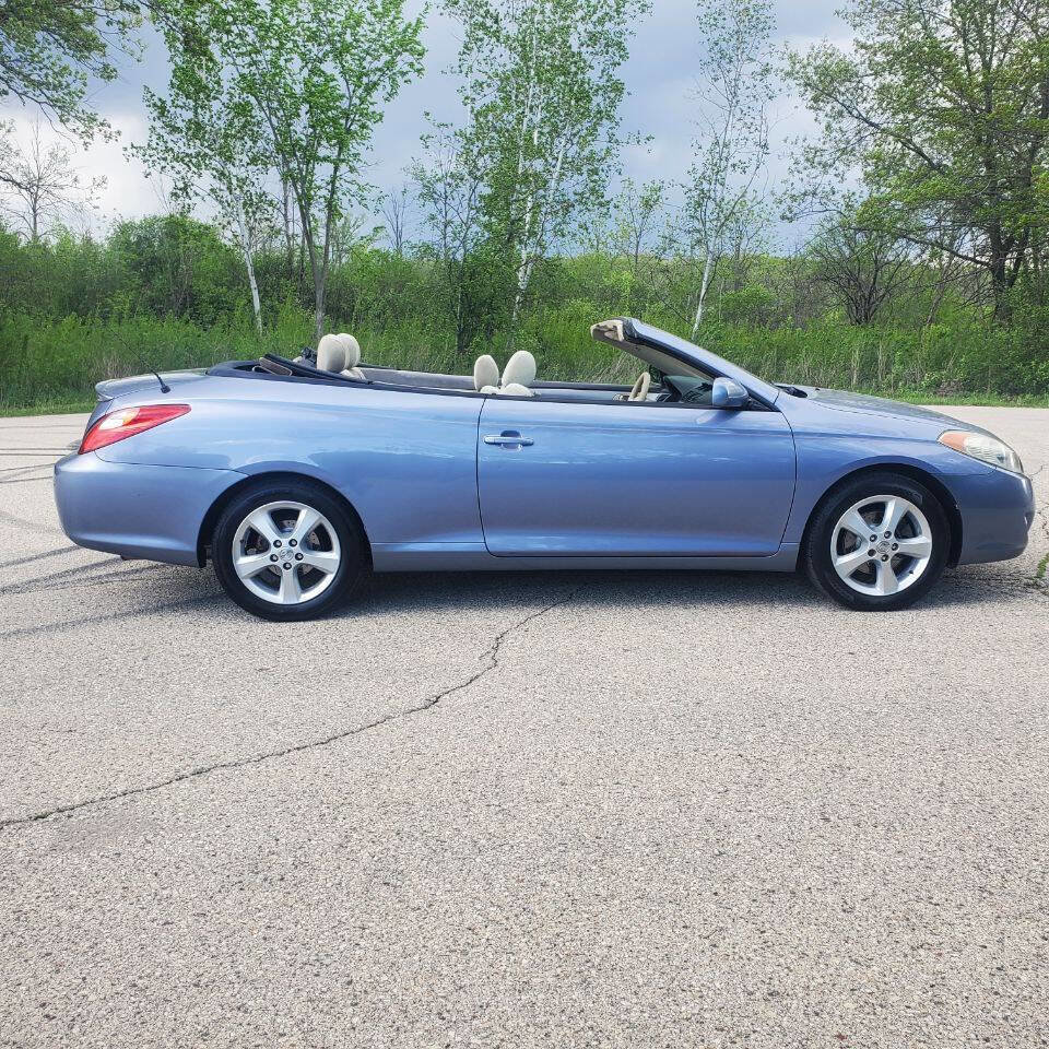Used 2004 Toyota Solara SLE image 14