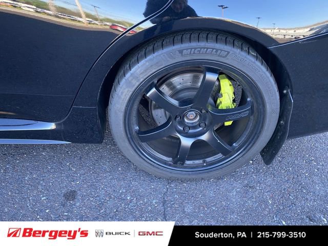 Used 2019 Subaru WRX STI Limited image 8