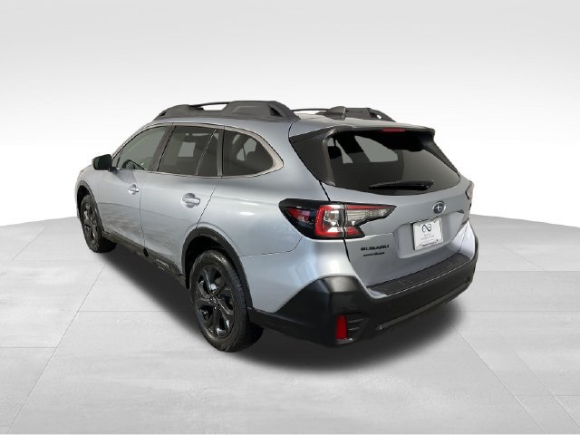 Used 2021 Subaru Outback Onyx Edition XT AWD/4WD image 7