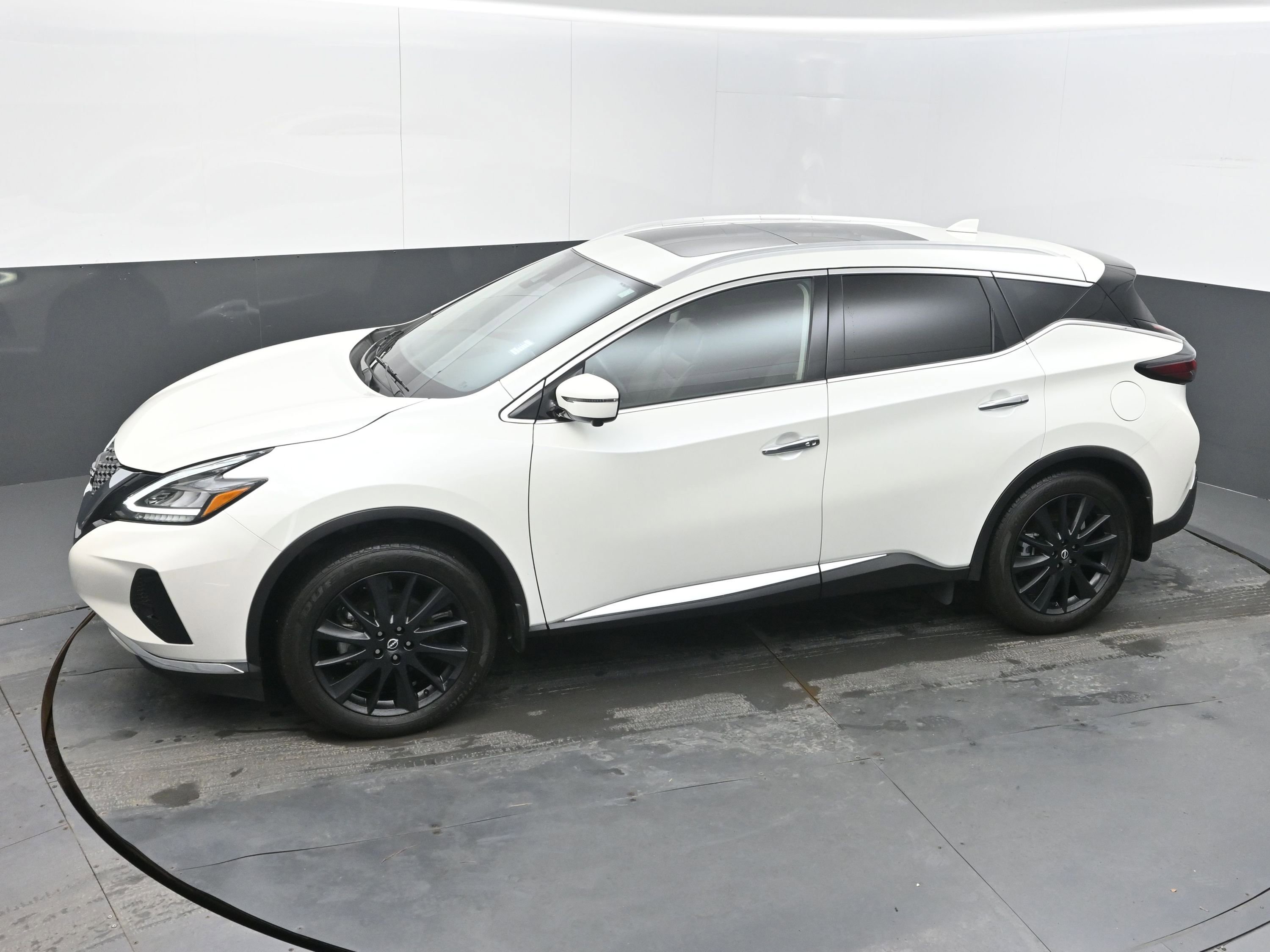 Used 2024 Nissan Murano Platinum w/ Cargo Package image 33