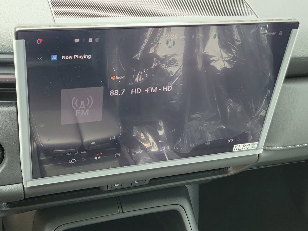 New 2026 MAZDA CX-5 Preferred image 26