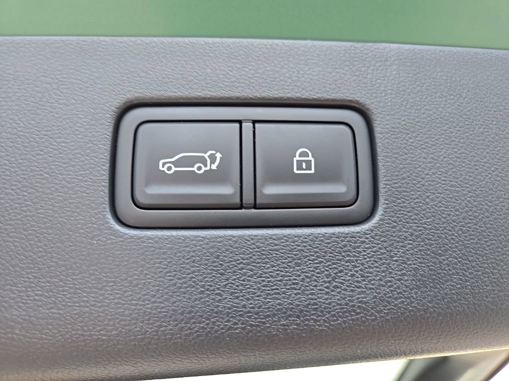 New 2026 Hyundai Ioniq 9 SEL image 24