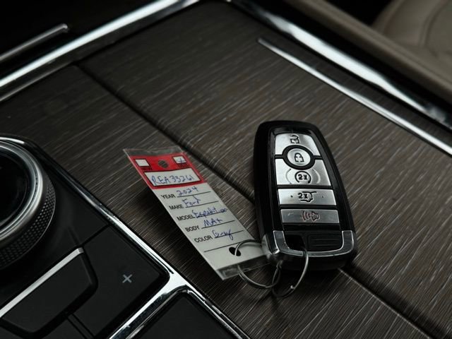 Used 2024 Ford Expedition Max Limited image 44