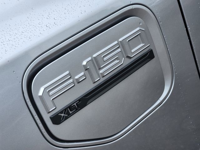 Certified 2023 Ford F150 Lightning XLT AWD/4WD image 19