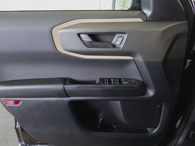 Used 2025 Ford Bronco Sport Big Bend w/ Convenience Package image 26