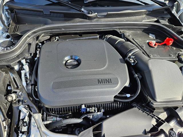 New 2026 MINI Cooper S image 16