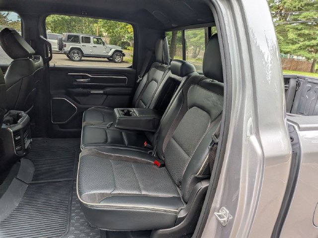 Used 2023 RAM 1500 Laramie AWD/4WD image 12